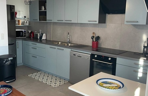 Carqueiranne House | LE CABANON FOR 4 PEOPLE - CARQUEIRANNE