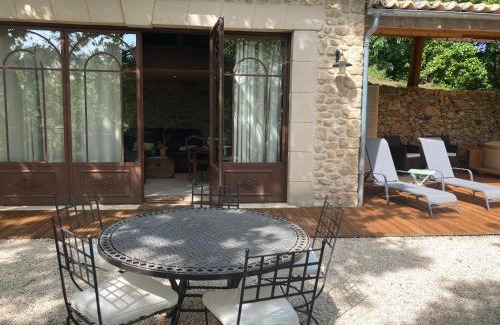 Saint-Paul-et-Valmalle Apartment | Le Cabanon de Maryline -Meublé de Tourisme 3 Étoiles