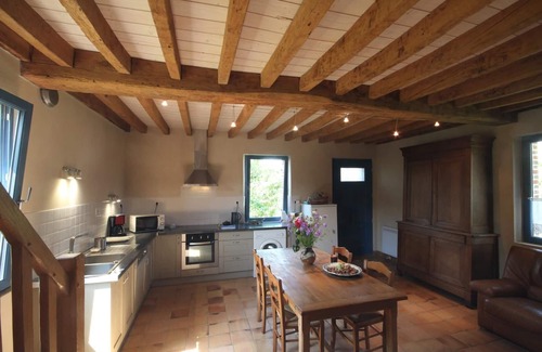 Gancourt-Saint-Etienne House | Le Cabray - GANCOURT ST ETIENNE