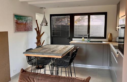 Le Pouliguen House | Le cache a l eau