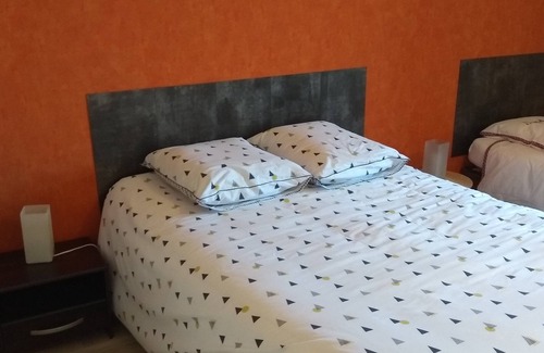 Civray Hotel | Le Cadran