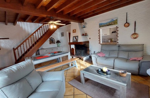 Lescun House | LE Cailhabas - Lescun
