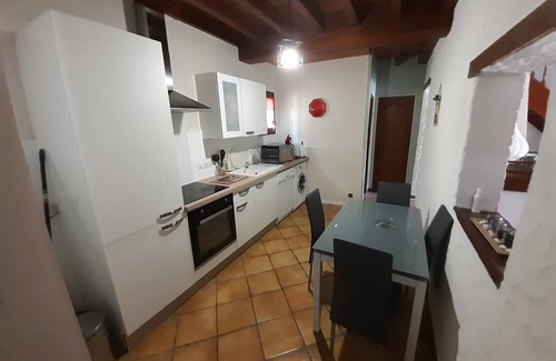 Lescun House | LE CAILHABAS - LESCUN