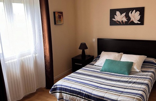 Montpon-Menesterol Hotel | Le Caldéro