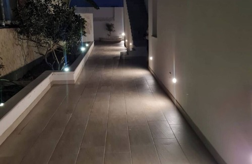Lampedusa Apartment | Le Calette Residence. Apartment 3