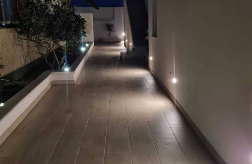 Lampedusa Apartment | Le Calette Residence. Apartment 5