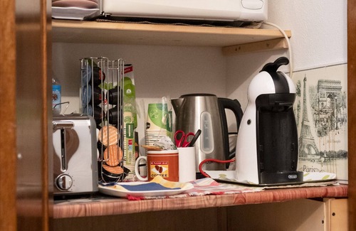 Iglesias Bed & Breakfast | Le Calle