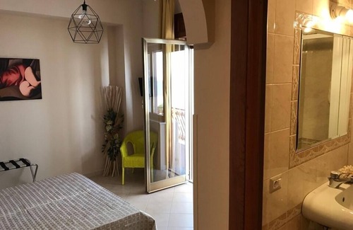 Marina di Gioiosa Ionica Bed & Breakfast | Le Camere di Rosanna
