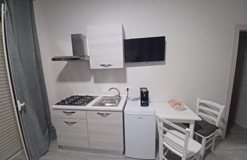 Agrigento House | Le Camere Del Villaggio