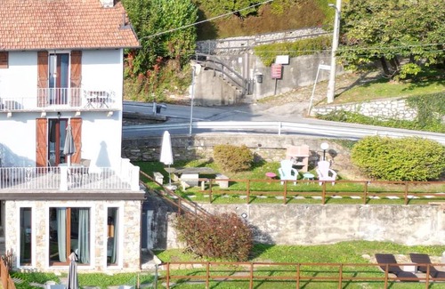 Someraro House | Le Camere Della Vecchia Osteria