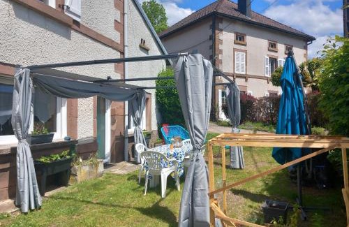 Belonchamp Apartment | Le Camus