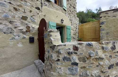 Prugnanes Apartment | Le Cantou de Juliette. Joli Studio Avec Terrasse