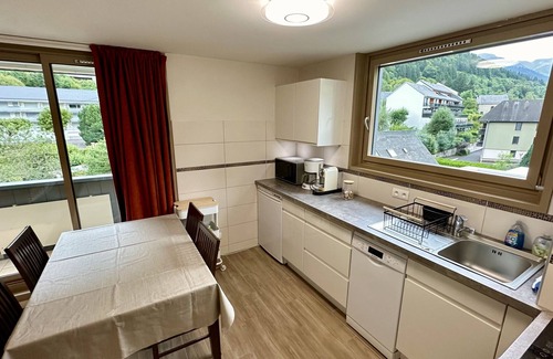 Mont-Dore Apartment | Le Capucin 79 - Le Mont Dore