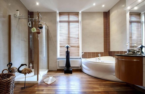 Le Cateau-Cambresis House | Le Carré des Arts