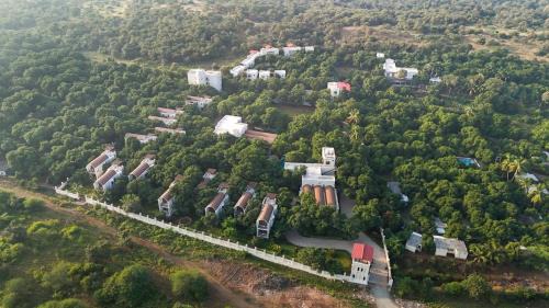 Talala Resort | Le Casa Lion Resort A Premium Resort In Sasan Gir