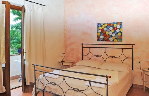 Massa Marittima Apartment | Le Cascatelle by Interhome