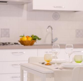 Mattinata Apartment | Le Case di Chri