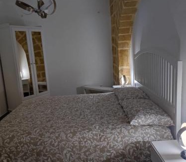 San Francesco House | Le Case di Mariù