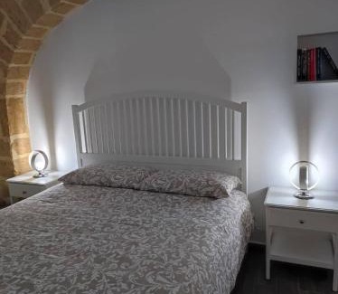 San Francesco House | Le Case di Mariù