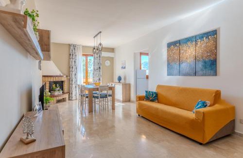 Roccalumera Apartment | LE CASETTE DI FLAVIA - Trinacria, Oasi Marina, il Tesoro dell'Etna