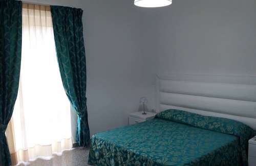 Le Castella Bed & Breakfast | Le Castella B&B