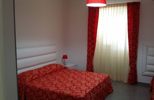 Le Castella Bed & Breakfast | Le Castella B&B