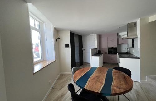 Les Sables d'Olonne Apartment | Le Castelnau