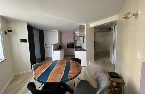 Les Sables d'Olonne Apartment | Le Castelnau