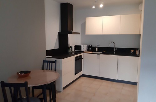 Vaison-la-Romaine Apartment | LE CEDRE * quiet apartment with loggia and garage close to downtown