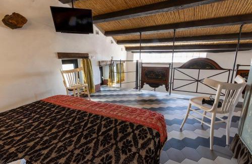 Sorgono House | Le Cementine
