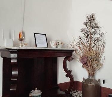 Sorgono House | Le Cementine