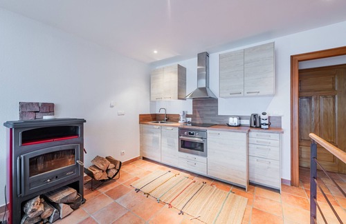Puberg Apartment | Le Cerisier - Bel Appt pour 4 personnes