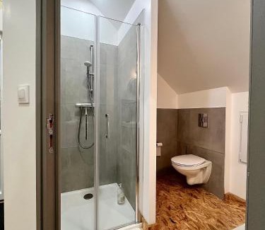 Beaumont-en-Veron Bed & Breakfast | Le cerisier