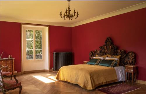 Elbeuf-en-Bray Bed & Breakfast | Le Château d'Elbeuf-en-Bray