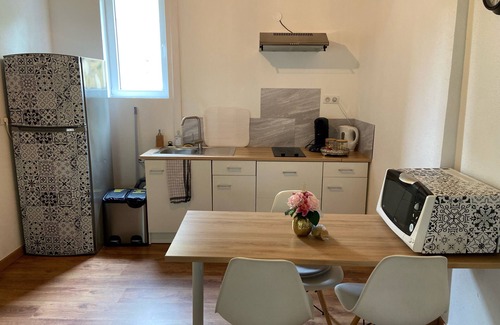 Riedisheim Apartment | Le Chêne: cosy little chalet near Mulhouse