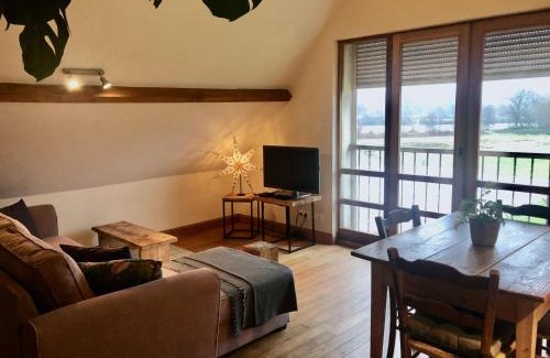 Glandon Apartment | Le Chêne Doux
