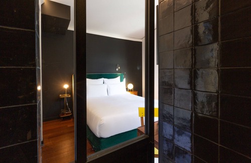 Brive-la-Gaillarde Hotel | Le Chêne Vert