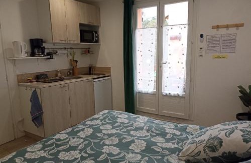 Aiguines Bed & Breakfast | " LE CHABASSOLE " CHAMBRES D'HÔTES - GORGES du VERDON