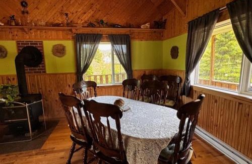 Tadoussac Apartment | Le Chadou