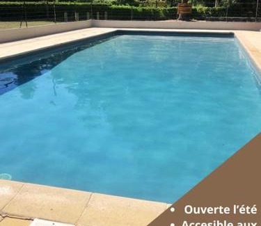Nargis Ski Chalet | Le Chalet avec jacuzzi privatif