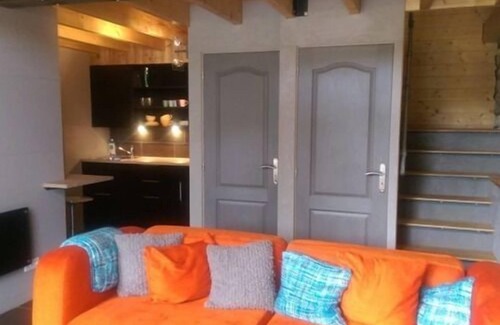 Bethon Bed & Breakfast | Le Chalet Champenois
