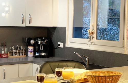 Ventron Ski Chalet | Le Chalet Chouette, Savourez le Cocooning Vosgien