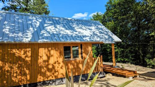 Trelissac Ski Chalet | Le chalet de Marie