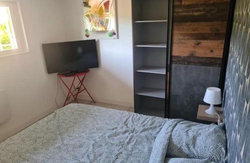 Aurec-sur-Loire Apartment | Le chalet des amis