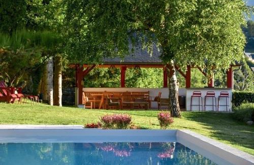 Saint-Savin House | Le Chalet des Pyrénées St Savin