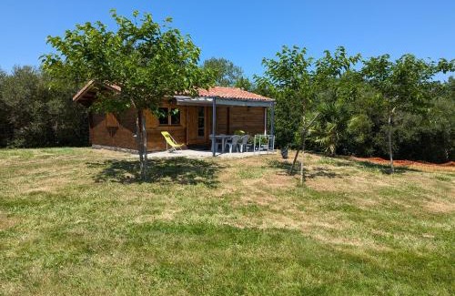 Tanus Ski Chalet | Le Chalet du Viaur
