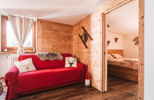 Chambave Apartment | Le chalet du village