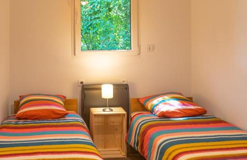 Airaines Ski Chalet | le chalet
