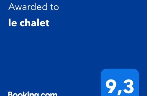 Theys Ski Chalet | le chalet