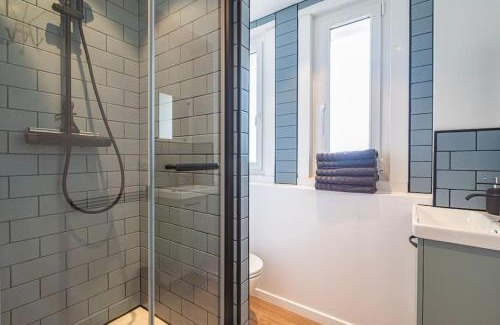 Isles-sur-Suippe Apartment | "Le chaleureux" Appartement pour 4 personnes
